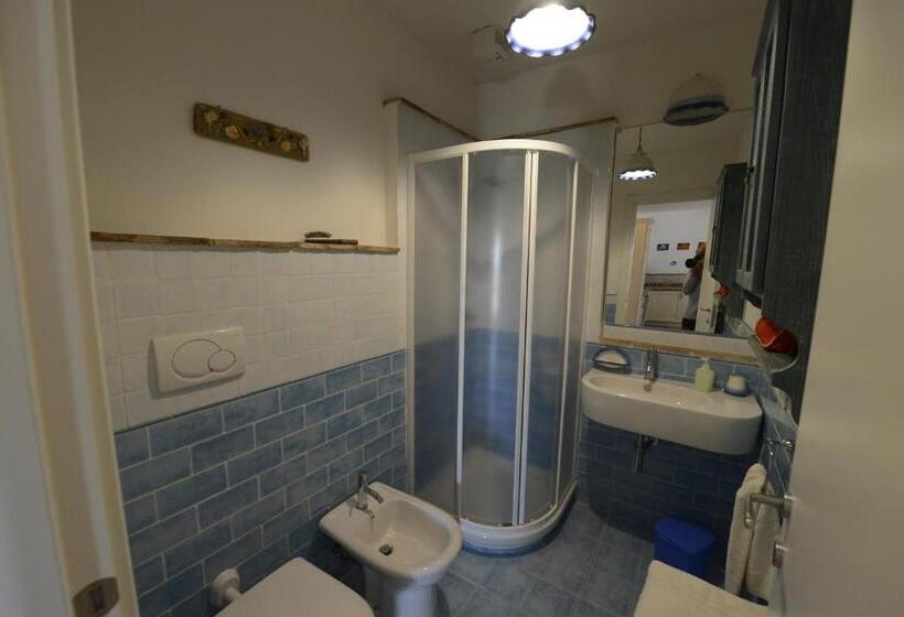 Agriturismo Serignano Alle Rocchette