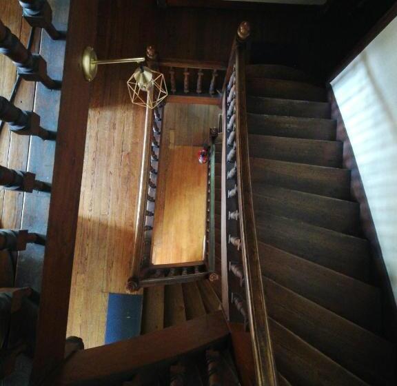 Cămin Gite Compostella