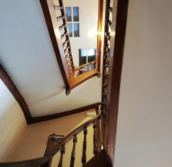 Cămin Gite Compostella