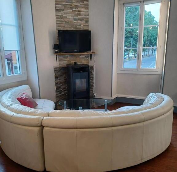 Cămin Gite Compostella