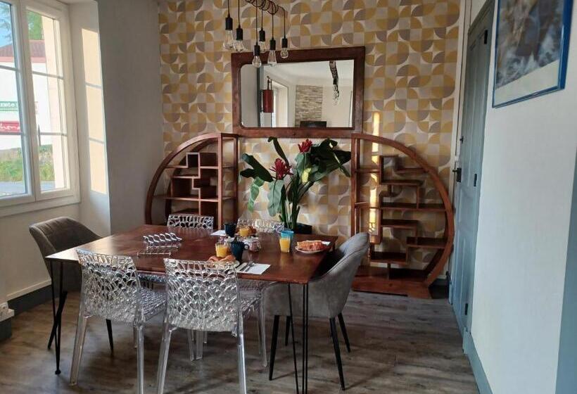 Cămin Gite Compostella