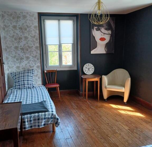 Cămin Gite Compostella