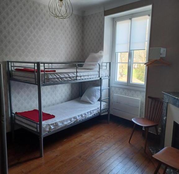 Cămin Gite Compostella