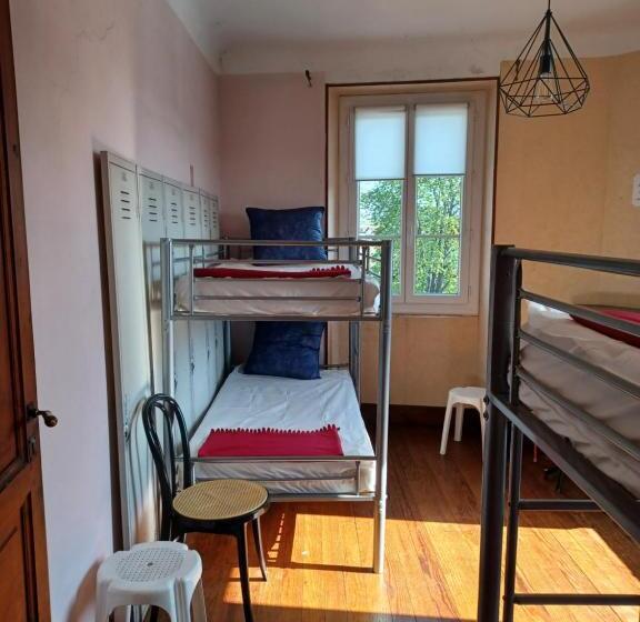 Cămin Gite Compostella