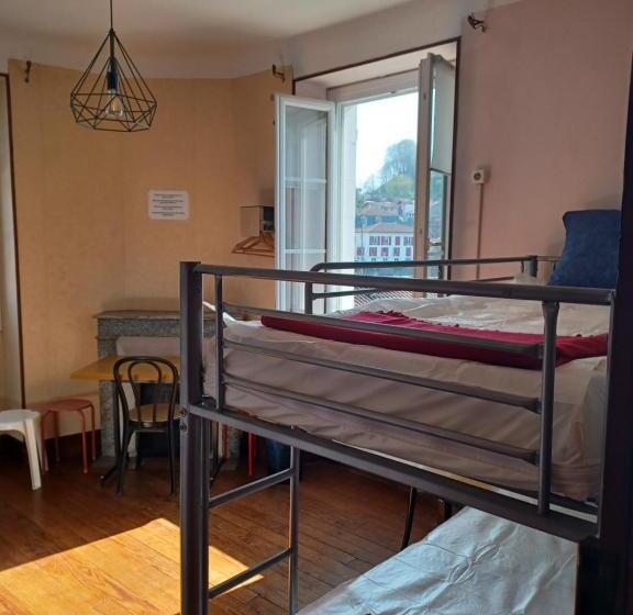 Cămin Gite Compostella