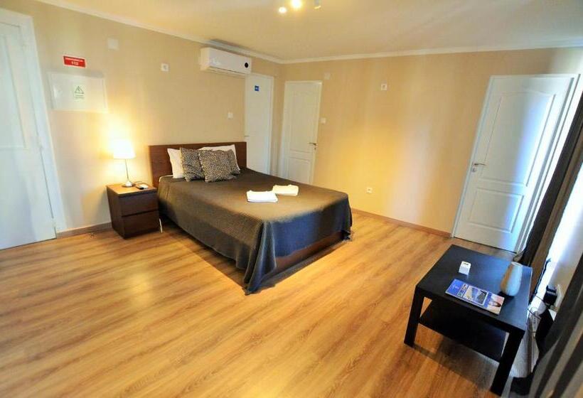 هاستل Suites & Apartments Dp Setubal