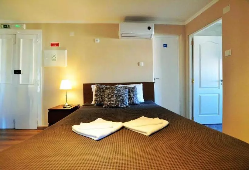 هاستل Suites & Apartments   Dp Setubal