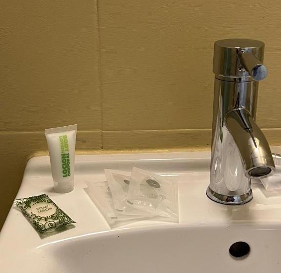 هاستل Suites & Apartments Dp Setubal