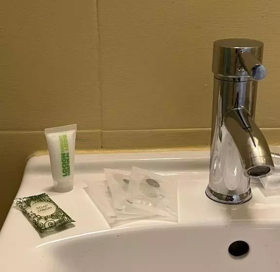 هاستل Suites & Apartments   Dp Setubal