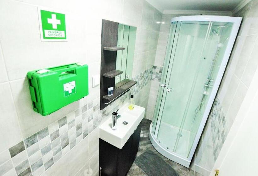 هاستل Suites & Apartments Dp Setubal