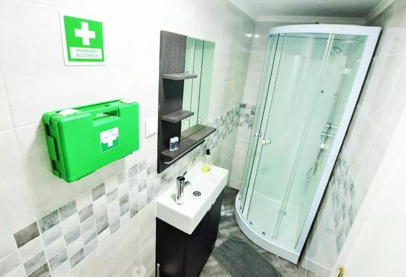 هاستل Suites & Apartments   Dp Setubal
