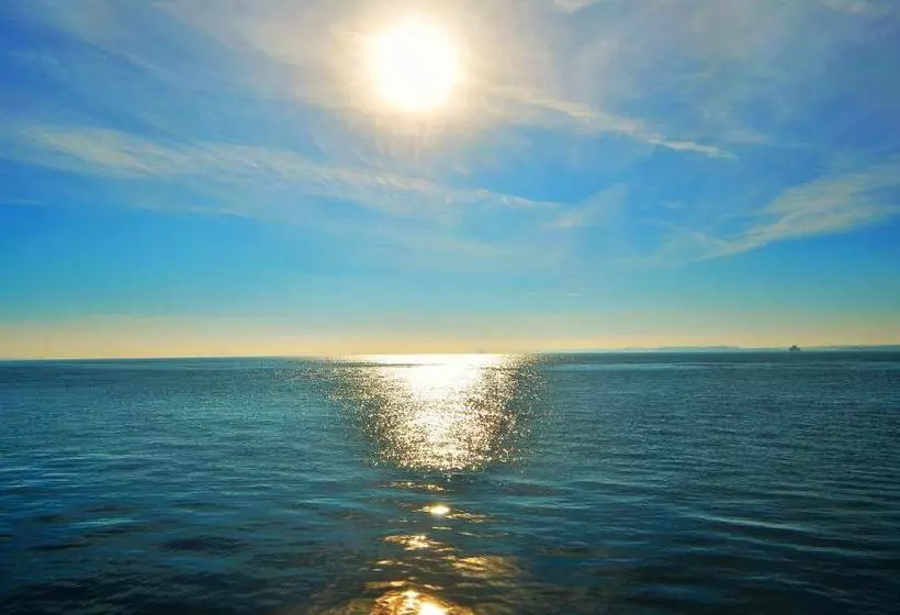 هاستل Suites & Apartments   Dp Setubal