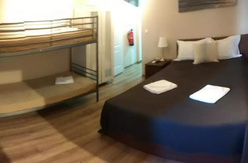 هاستل Suites & Apartments   Dp Setubal