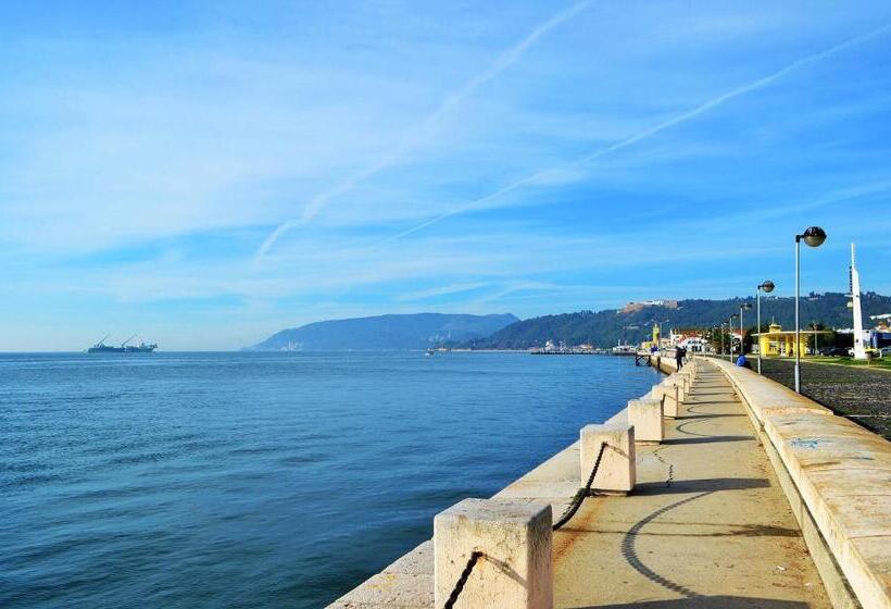 هاستل Suites & Apartments Dp Setubal