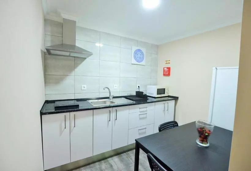 هاستل Suites & Apartments   Dp Setubal