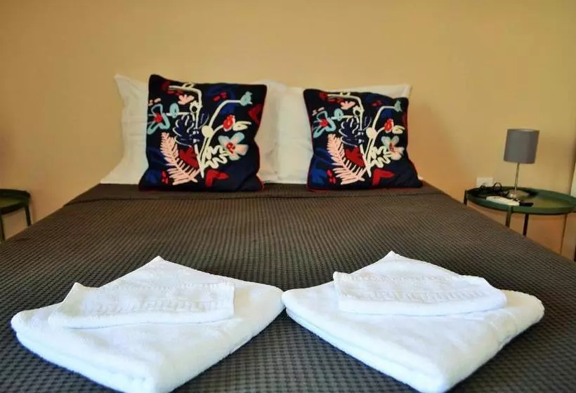 هاستل Suites & Apartments   Dp Setubal