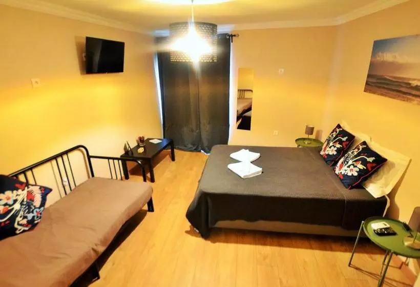 هاستل Suites & Apartments   Dp Setubal