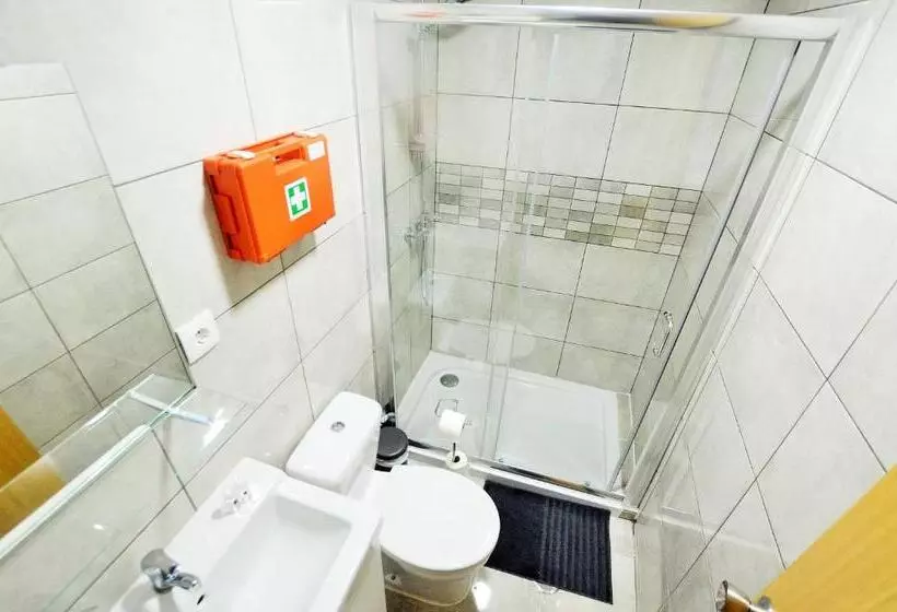 هاستل Suites & Apartments   Dp Setubal