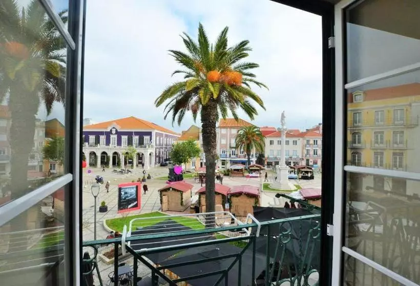 هاستل Suites & Apartments   Dp Setubal