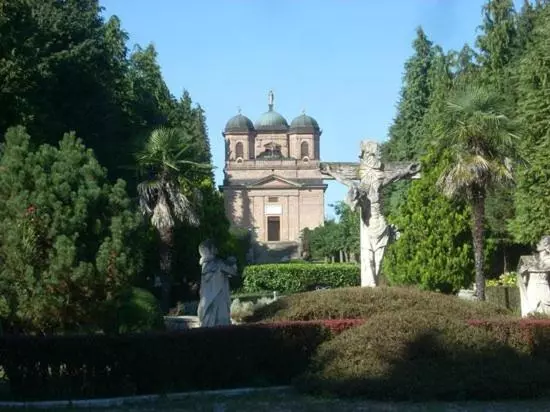 B&b Casa Marvita
