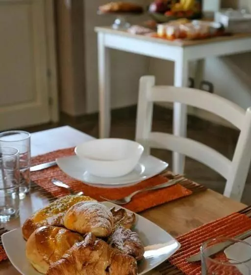 B&b Casa Marvita