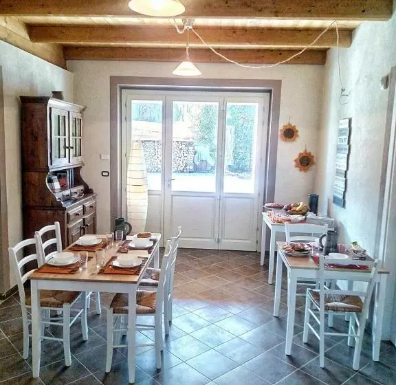 B&b Casa Marvita
