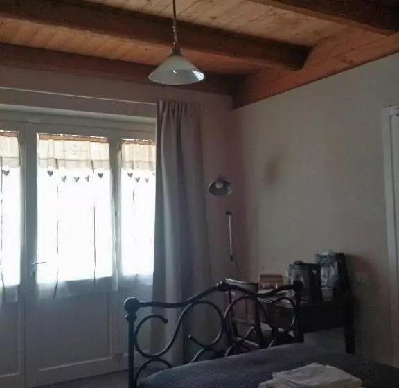 B&b Casa Marvita