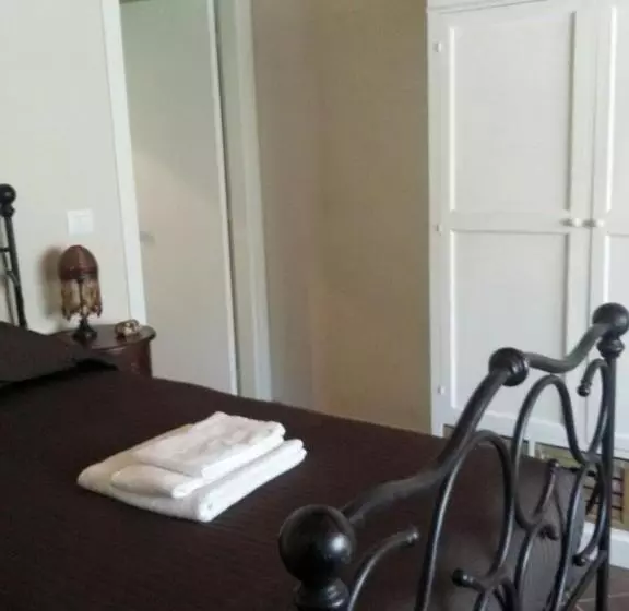 B&b Casa Marvita