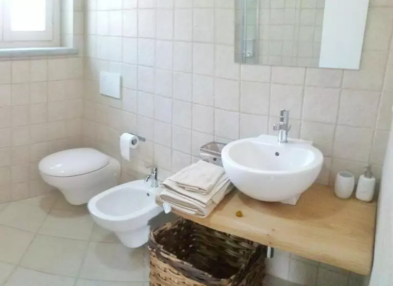 B&b Casa Marvita