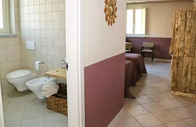 B&b Casa Marvita