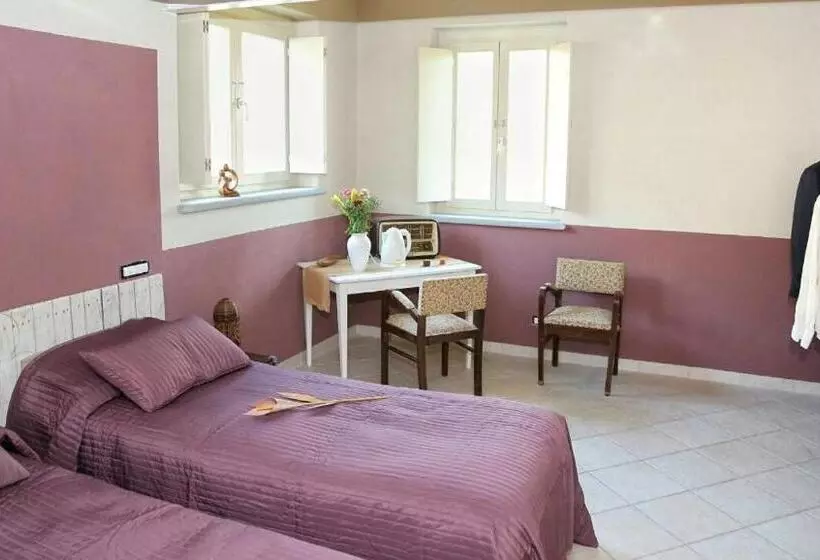B&b Casa Marvita