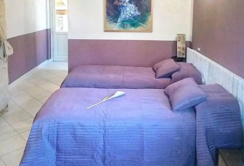 B&b Casa Marvita
