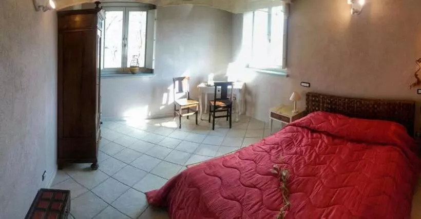 B&b Casa Marvita