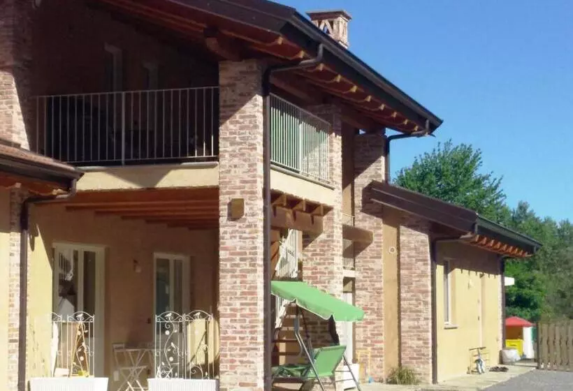 B&b Casa Marvita