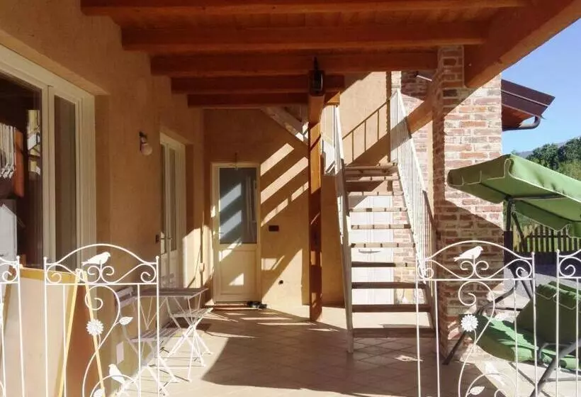 B&b Casa Marvita