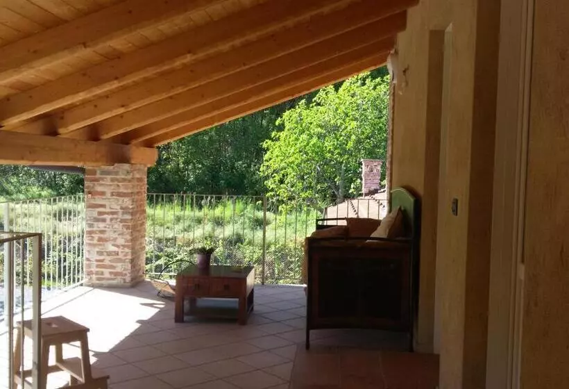 B&b Casa Marvita