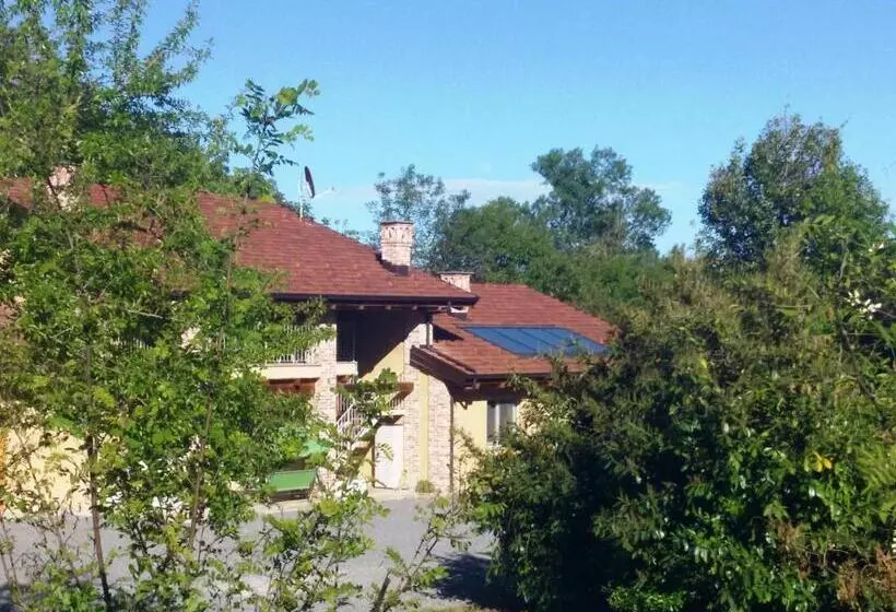 B&b Casa Marvita