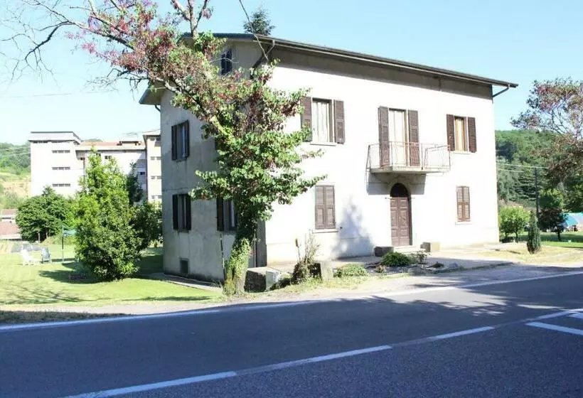 B&b Il Viandante