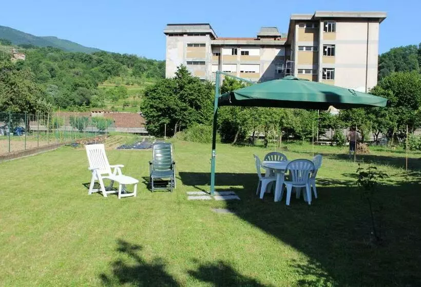 B&b Il Viandante