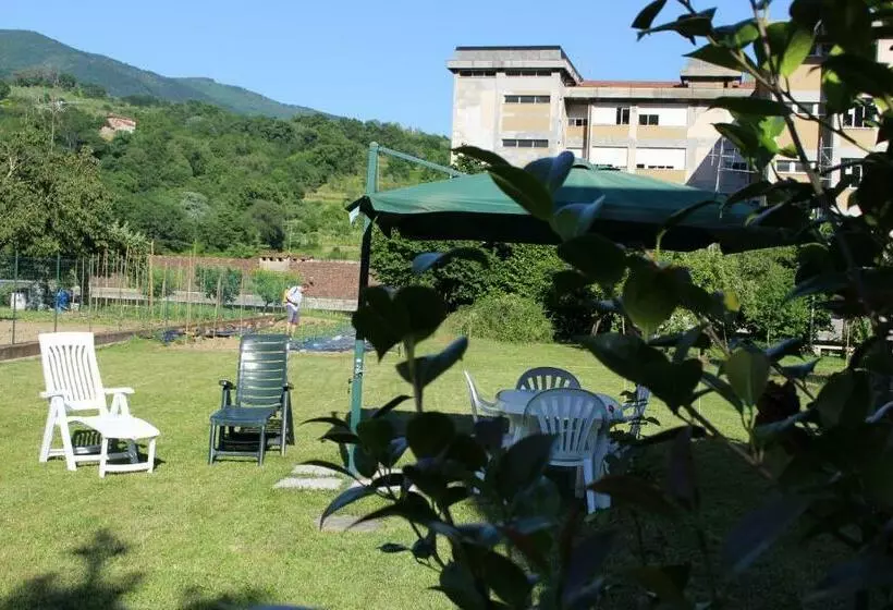 B&b Il Viandante