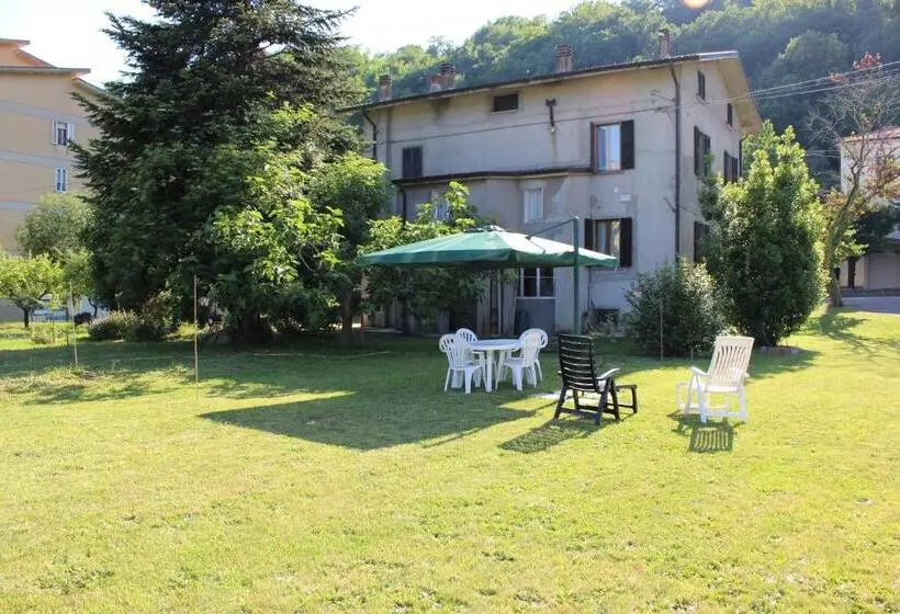 B&b Il Viandante