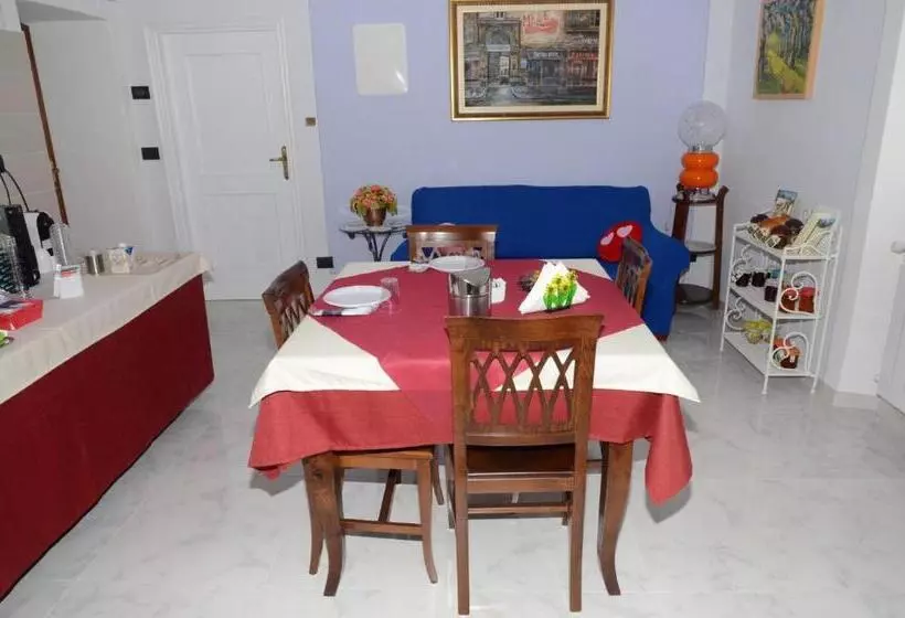 B&b Il Viandante