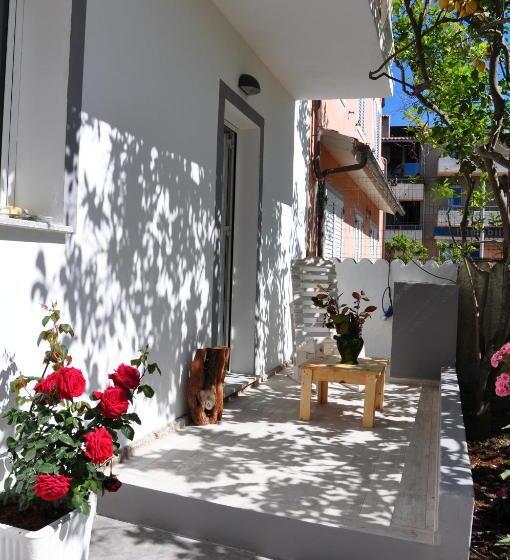 B&b Les Chambres Rooms & Suite