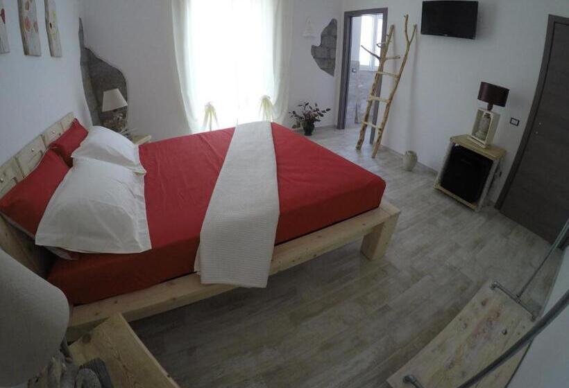 B&b Les Chambres Rooms & Suite
