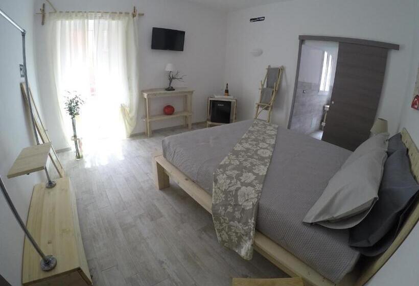 B&b Les Chambres Rooms & Suite