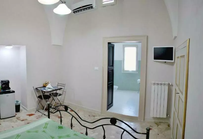 B&b Porta Nuova Mesagne