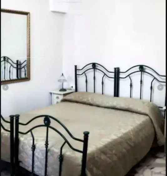 B&b Porta Nuova Mesagne