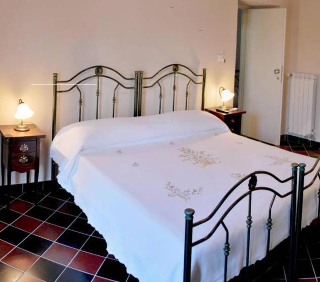 B&b Porta Nuova Mesagne