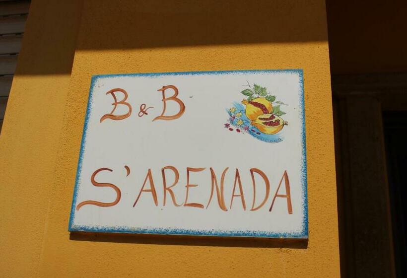 B&b S Arenada