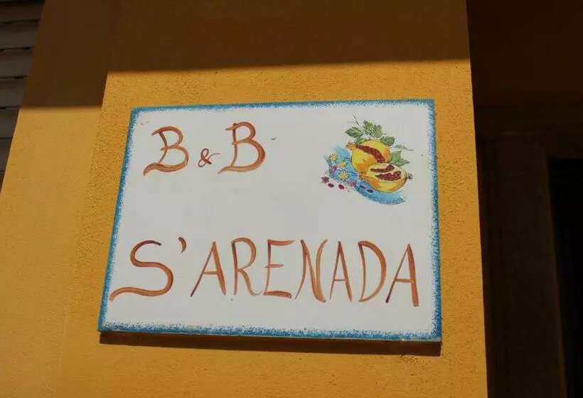 B&b S Arenada